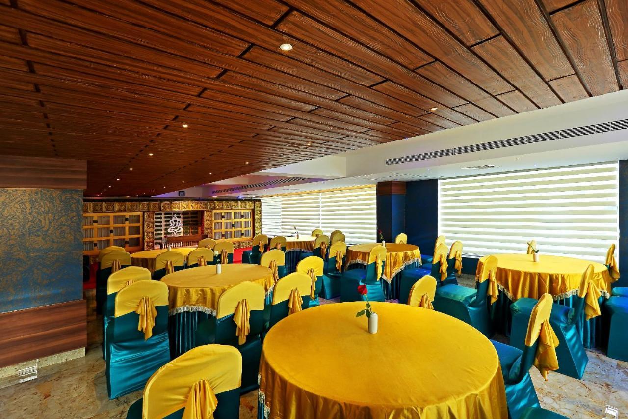 Renai Sreekrishna Otel Guruvāyūr Dış mekan fotoğraf