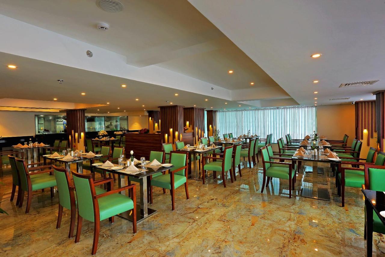 Renai Sreekrishna Otel Guruvāyūr Dış mekan fotoğraf